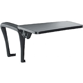 Club Plastic Writing Tablet