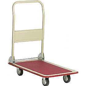 Lightweight Economy Folding Trolleys