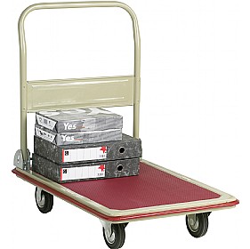 Lightweight Economy Folding Trolleys