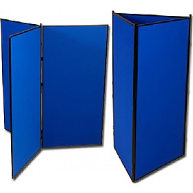 Jumbo Slimflex Exhibition 3 Panel Kit