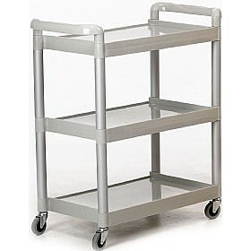 3 Shelf Trolley