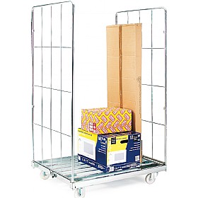 Large Size Rolcontainers