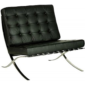 Caspian Reception Chair