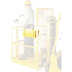 Optional Hook On Tool Box