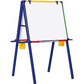 Student Whiteboard Easel