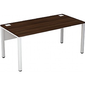 Presence Rectangular Desks