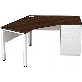 Presence Cluster Combination Desks