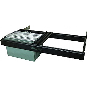 Accolade Roll Out Suspension Frame