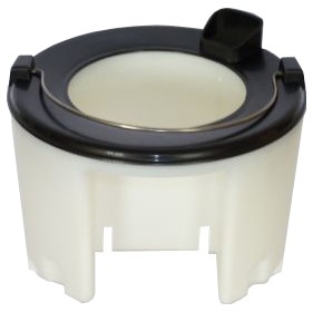 Numatic Fluid Container Solution Tank 601225