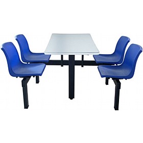 Express Poly Canteen Unit