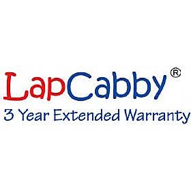 LapCabby Extended 3 Year Warranty £142 - Education Furniture