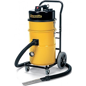 Numatic 110V HZDQ750 Advanced Filtration Vacuum Cleaner