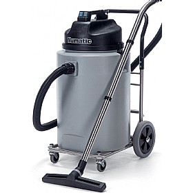 Numatic 110V WVD2000AP Industrial Wet Vacuum Cleaner