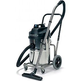 Numatic 110V WVD750T-2 Industrial Wet & Dry Vacuum Cleaner