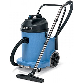 Numatic 110V WVD900 Industrial Wet & Dry Vacuum Cleaner