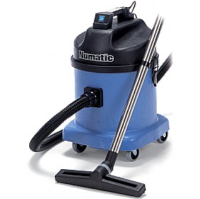 Numatic 110V WVD570-2 Industrial Wet & Dry Vacuum Cleaner