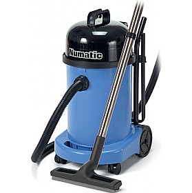 Numatic Vacuum Cleaners, Numatic Vacuums, For Commercial Use
