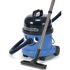 Numatic 110V WV370 Commercial Wet & Dry Vacuum Cleaner