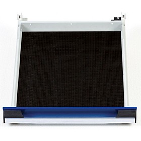 Bott Cubio Drawer Cabinets 525W Inlay Mats