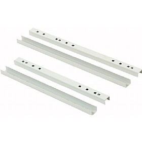 Bott Cubio Framework Benches Suspension Channels