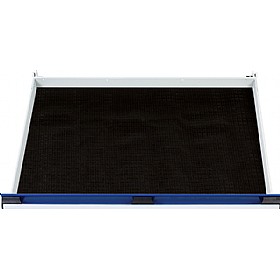 Bott Cubio Drawer Cabinets 1050W Inlay Mats