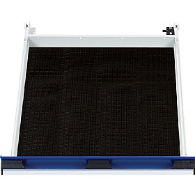 Bott Cubio Drawer Cabinets 650W Inlay Mats