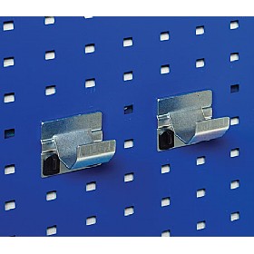Bott Perforated Panel - Pipe Bracket