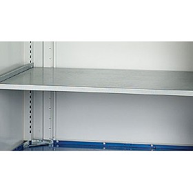Bott Cubio Window Door Cupboards - 1300W Shelves