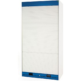 Bott Cubio Roller Shutter Cupboards