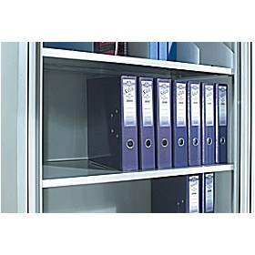 Silverline Kontrax & Executive Cupboards Extra Shelf