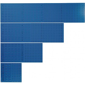 Bott Perfo Combination Panels