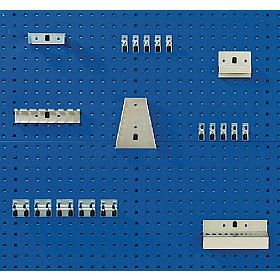 Bott Perfo Panel With Hook Kit B
