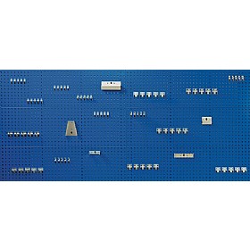 Bott Perfo Panel With Hook Kit E