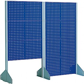 Bott Perfo Freestanding Panel Rack 1000W