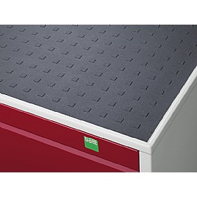 Bott Cubio Drawer Cabinets 1050W Top Tray