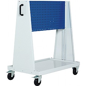 Bott Perfo Panel Trolleys - 2 Panels