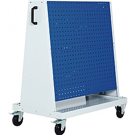 Bott Perfo Panel Trolleys - 4 Panels