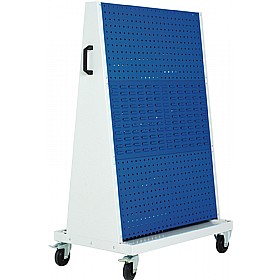 Bott Perfo Panel Combination Trolleys - 1600H