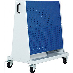 Bott Perfo Panel Combination Trolleys - 1200H