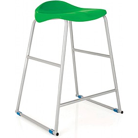 Titan Flat Top Stools