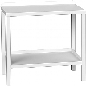 Bott Verso Benches - Static Welded Bench