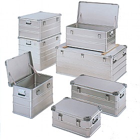 Bott Aluminium Cases