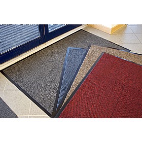 Coba Vyna Plush Entrance Mats
