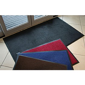 Coba Entra Plush Entrance Mats