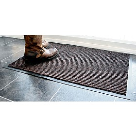 Coba Toughrib Entrance Mats