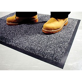 Cobawash Entrance Mats
