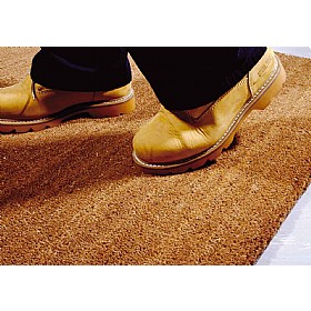 Coba Coir Entrance Mats