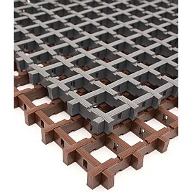 Coba Entramat Entrance Mats