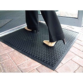 Cobascrape Entrance Mats