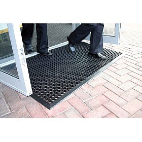 Coba Rampmat Entrance Mat